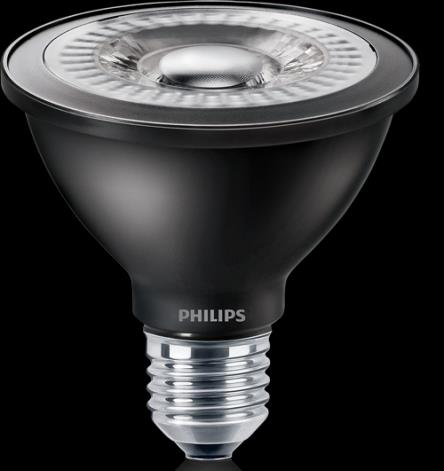 LEDspot MV PAR30S 8.