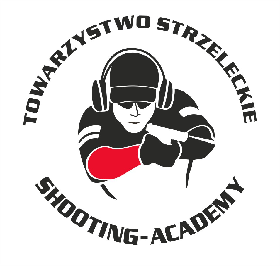 Komunikat z zawodów strzeleckich Organizator : Towarzystwo Strzeleckie