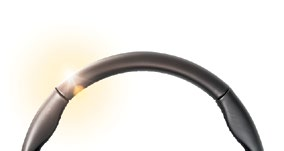Oświetlenie TREND EDITION TITANIUM Światła do jazdy dziennej - Światła do jazdy dziennej w technologii LED. Opcja dostępna także w pakiecie Style (AB1BG).