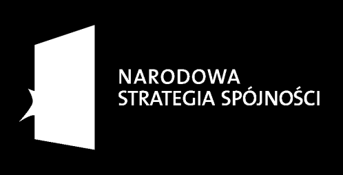 Programy Operacyjne Podstawowymi instrumentami realizacji polityki spójności są programy operacyjne: 1. Program Infrastruktura i Środowisko współfinansowany z EFRR i FS 2.