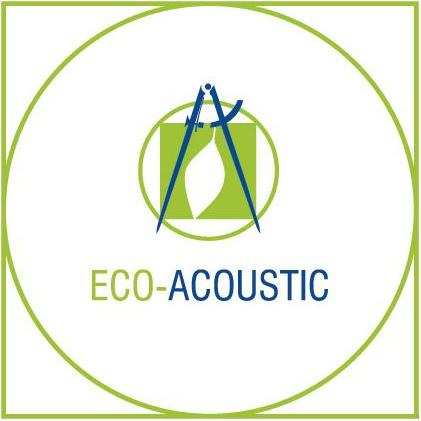 Przedsiębiorstwo Produkcyjno Handlowo Usługowe ECO-ACOUSTIC, Sp. z o.o. 32-050 Skawina, Borek Szlachecki 1/6 tel./fax (012) 276 19 28, e-mail: biuro@ecoacoustic.