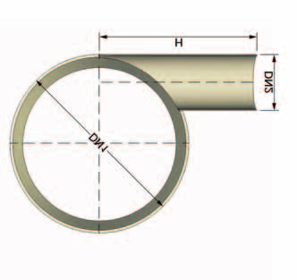 DN1 DN2 700 800 900 00 10 1200 1300 1400 1500 L/H L/H L/H L/H L/H L/H L/H L/H L/H 300 - - - - - - - - - 350 - - - - - - - - - 400 - - - - - - - - - 500 - - - - - - - - - 600 - - - - - - - - - 700 - -