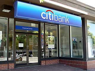 CITIBANK