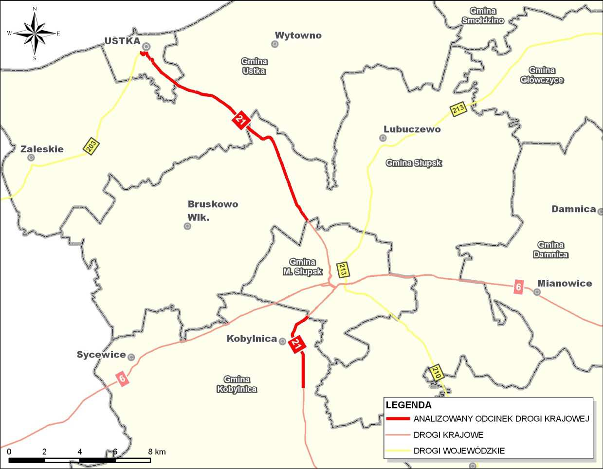 Dziennik Urzędowy Województwa Pomorskiego 198 Poz.