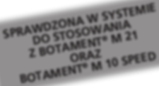 kolor: czarny około 1,16 m 2 /m 2 przy 8 cm zakładzie natychmiastowa odporność na wodę mostkuje pęknięcia samoprzylepna do stosowania w niskich temperaturach sprawdzono według DIN 18195,