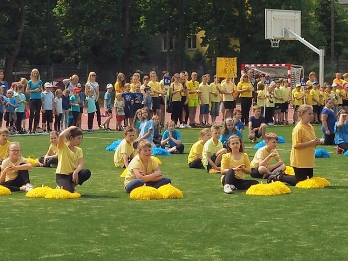 2016 kwalifikacje olimpijskie uzyskało 10 sportowców Lublin Miastem-Gospodarzem UEFA EURO U21 w 2017 r.