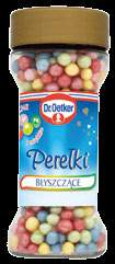 Pisaki cukrowe 76 g /