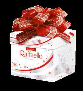 Raffaello Ferrero 40 g /