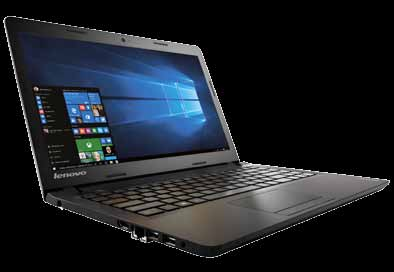 5 GB grafika: Intel HD Windows 1 Lenovo notebook Ideapad