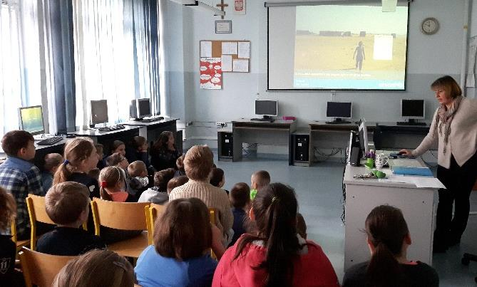 rzecz dzieci i seniorów.