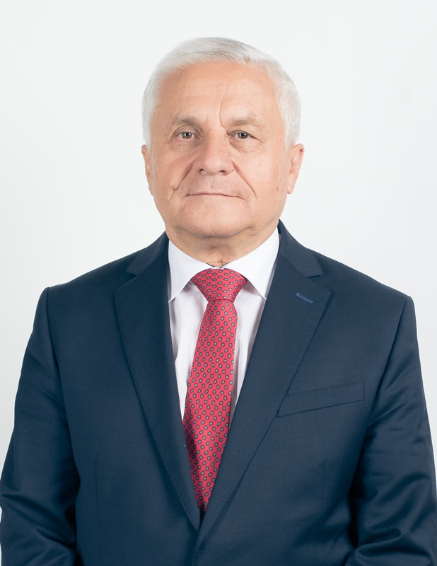 Władze Politechniki Warszawskiej 16 Rektor PW, prof. dr hab. inż. Janusz Szmidt Prorektor ds. Ogólnych, prof.