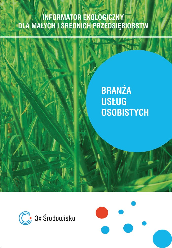 związanych z ochroną środowiska, a także przykłady proekologicznych rozwiązań gotowych do zastosowania w praktyce. Materiały te były następnie wykorzystywane w ramach kolejnych kampanii projektowych.