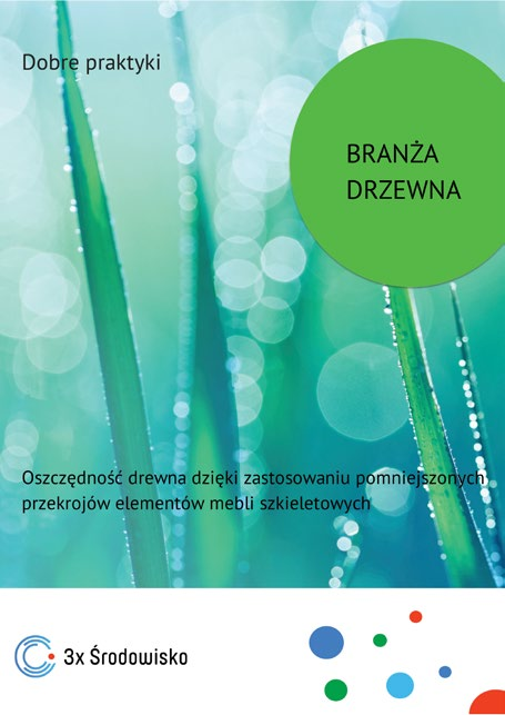 ernetowej projektu www.3xsrodowisko.pl (zakładka Baza wiedzy ). Przygotowaliśmy do pracy 27 Animatorów edukacji ekologicznej, osoby mające m.in.