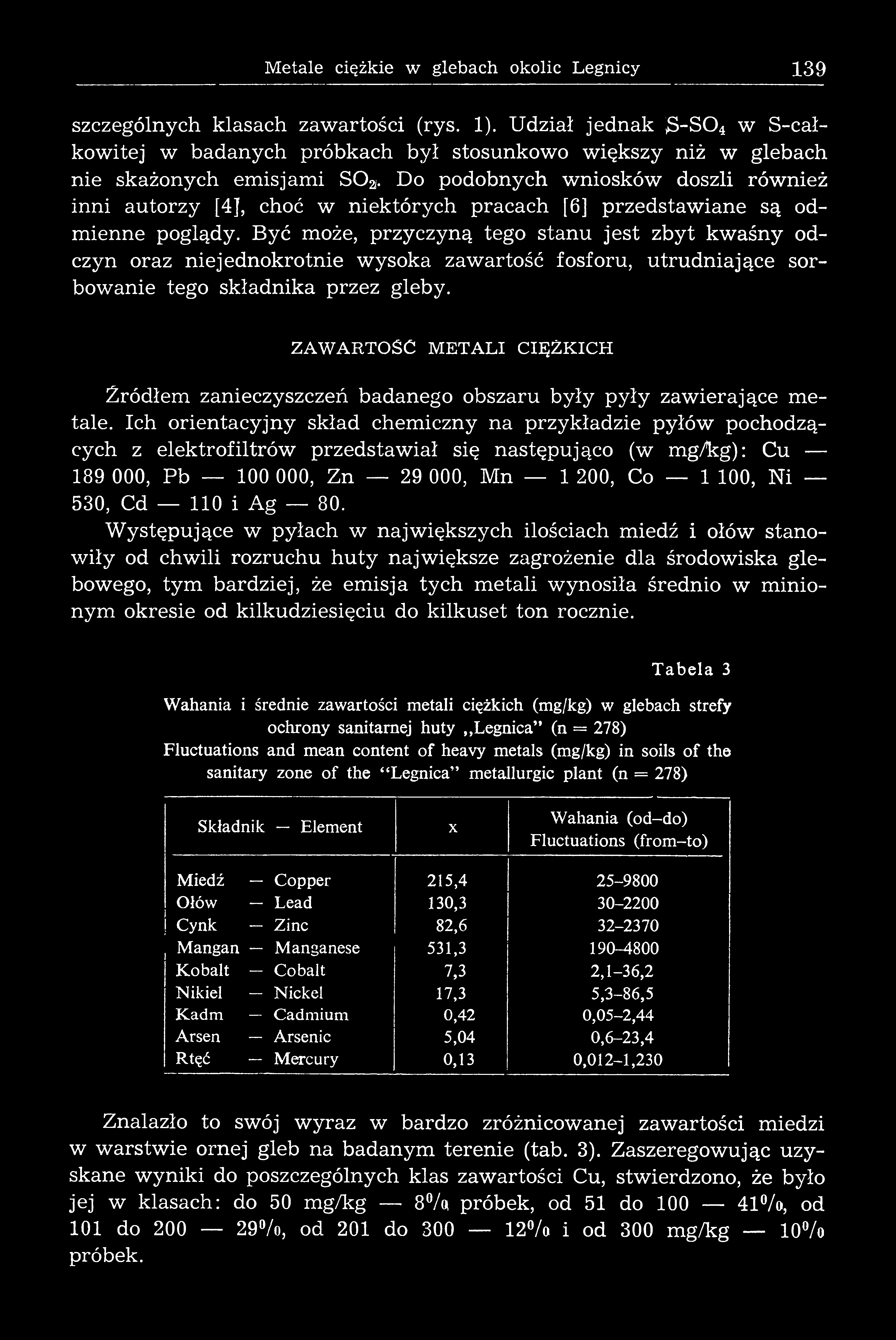 Do podobnych w niosków doszli rów nież inni autorzy [4], choć w niektórych pracach [6] przedstawiane są odm ienne poglądy.