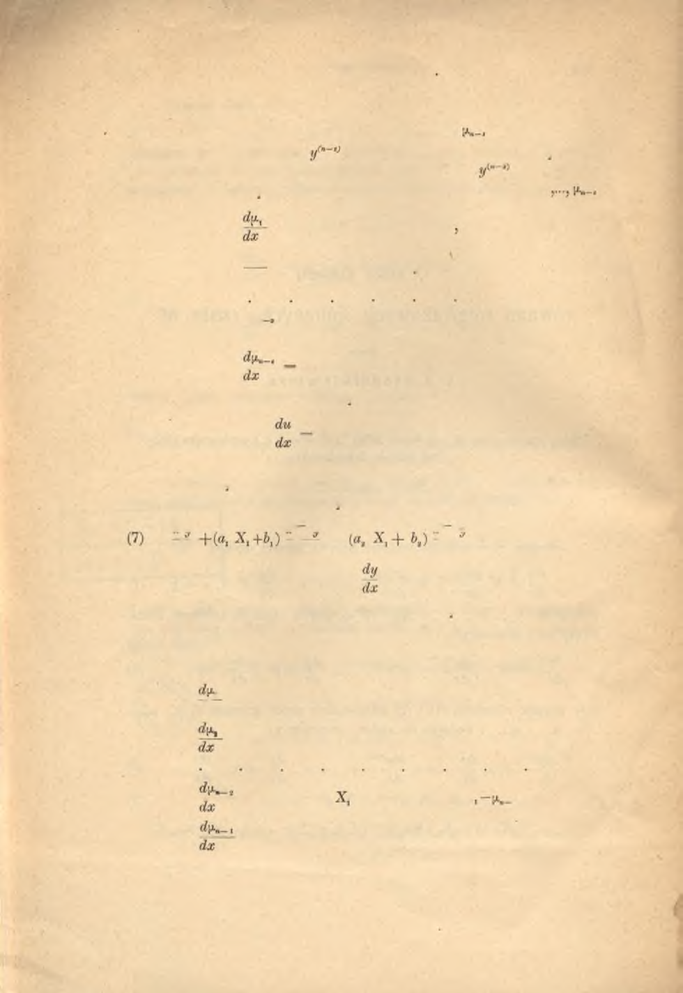 2 A. J. STODÓŁKI KWJCZ. [146] Załóżmy dalej, źe (4) y(n_,) + \\y (n~2) + ^ yr - J) +.