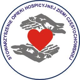 SPRAWOZDANIE Z DZIAŁALNOŚCI STOWARZYSZENIA OPIEKI HOSPICYJNEJ ZIEMI DANE O ORGANIZACJI Stowarzyszenie Opieki Hospicyjnej Ziemi Częstochowskiej Hospice Care Association of Czestochowa Siedziba/adres: