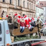 Pieniądze na przygotowanie paczek pochodziły od darczyńców, ale także ze zbiorki ulicznej, prowadzonej pod koniec listopada na kilku skrzyżowaniach.