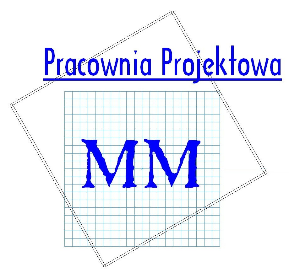 PRACOWNIA PROJEKTOWA MM MARIA SOBAŃSKA RZEPNICA, 77-100 Bytów ul. Kazimierza Wielkiego 13 : 059-727-96-09 kom: 604-687-909 @: msobanski1@wp.