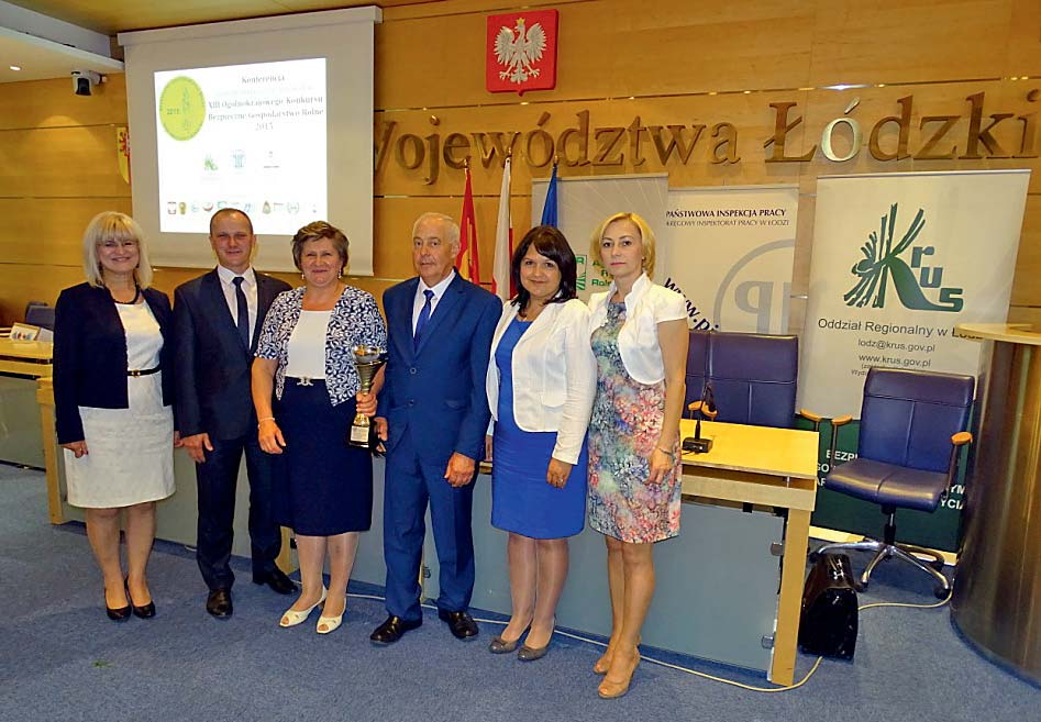 INFORMACJE Strategia Rozwoju Gminy Tomaszów Mazowiecki W czerwcu 2013r.