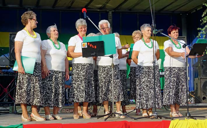 Nowe miejsce uroczystości okazało się strzałem w dziesiątkę.