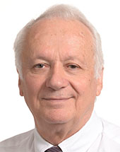Jean-Marie CAVADA