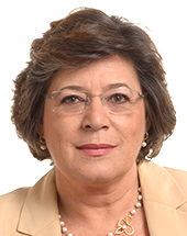 Democratico Ana GOMES