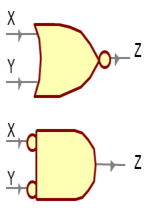 6/29 7/29 OR (suma) AND (iloczyn) BUF