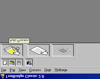 6.2 Skanowanie przy użyciu TextBridge Classic Uwaga: Aby prawidłowo odtwarzać niektóre nie-angielskie litery, na przykład w języku polskim, należy ustawić w Windows opcję 'Obsługa wielu języków'