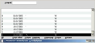 Kartoteka zamówień wewnętrznych Kartoteka zamówień wewnętrznych wykorzystywana jest wówczas, gdy przed wykonaniem zamówienia zakupu bezpośrednio do Dostawcy musi być ono sprawdzone i autoryzowane.