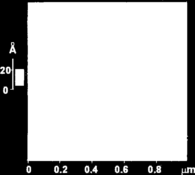 c(8x2) Epitaxial growth of KBr KBr molecules