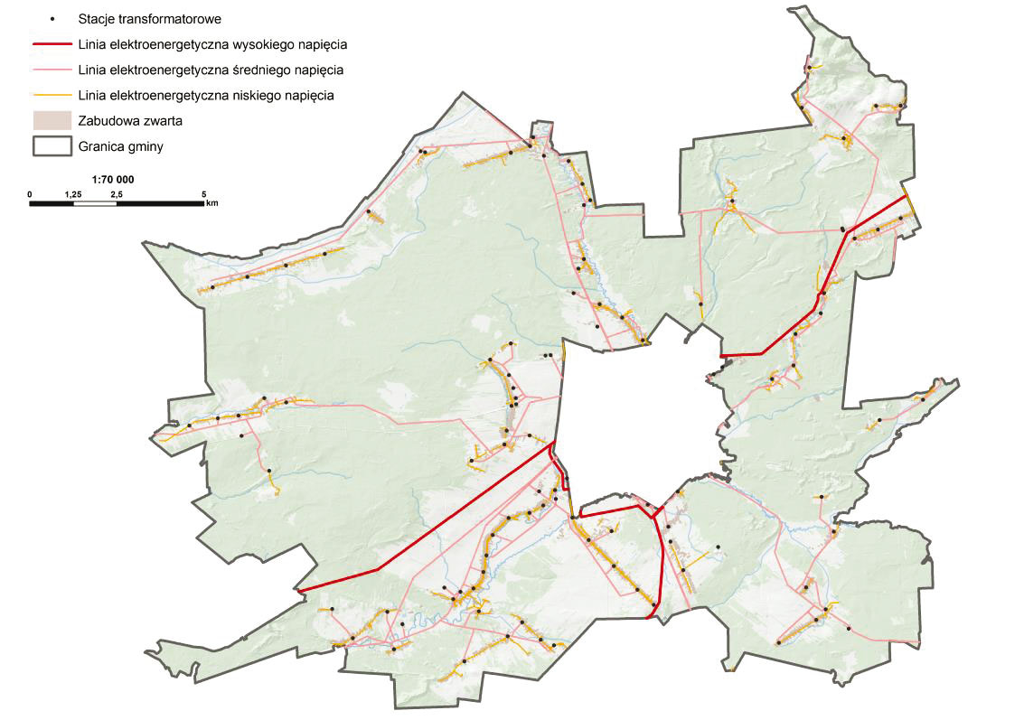 Plan gospodarki niskoemisyjnej dla Gminy Biłgoraj 31 2.10.
