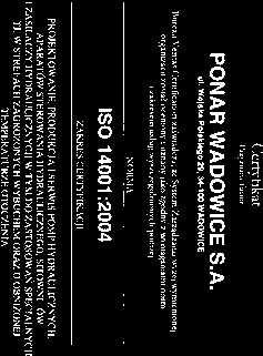 w: maszynach i urządzeniach stacjonarnych stosowanych w przemyśle maszynowym oraz maszynach do przetwórstwa tworzyw sztucznych, maszynach mobilnych: rolniczych, drogowych, budowlanych,