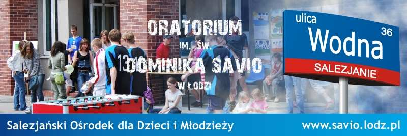 TYGODNIK ORATORYJNY ROZKŁAD ZAJĘĆ NA POSZCZEGÓLNE TYGODNIE ROKU SZKOLNEGO