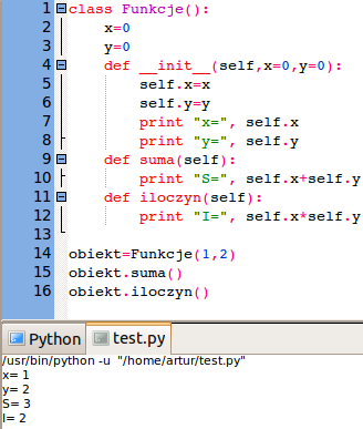 Obiekty Python jest zbudowany wokół koncepcji obiektu Obiekty posiadają: tożsamość, typ, wartość, np.