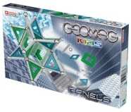 GEOMAG KIDS PANELS 4 EL.