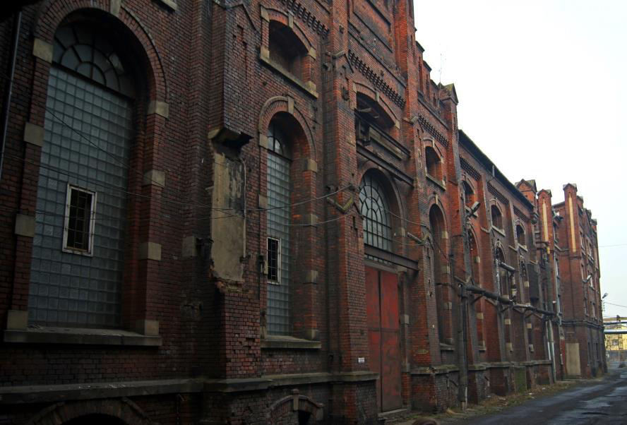 budynków, dla których ustala się zasady ochrony