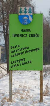 instalacji powitalnych 4. PODSUMOWANIE ORAZ WNIOSKI, DOTYCZĄCE PRZYSZŁYCH BADAŃ Dyskusję o instalacjach powitalnych rozpoczęto w Polsce dopiero w 2006 roku wraz z rozpoczęciem projektu Bramy Kraju 15.