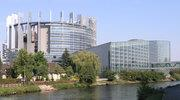 Główną siedzibą Unii Europejskiej, w której