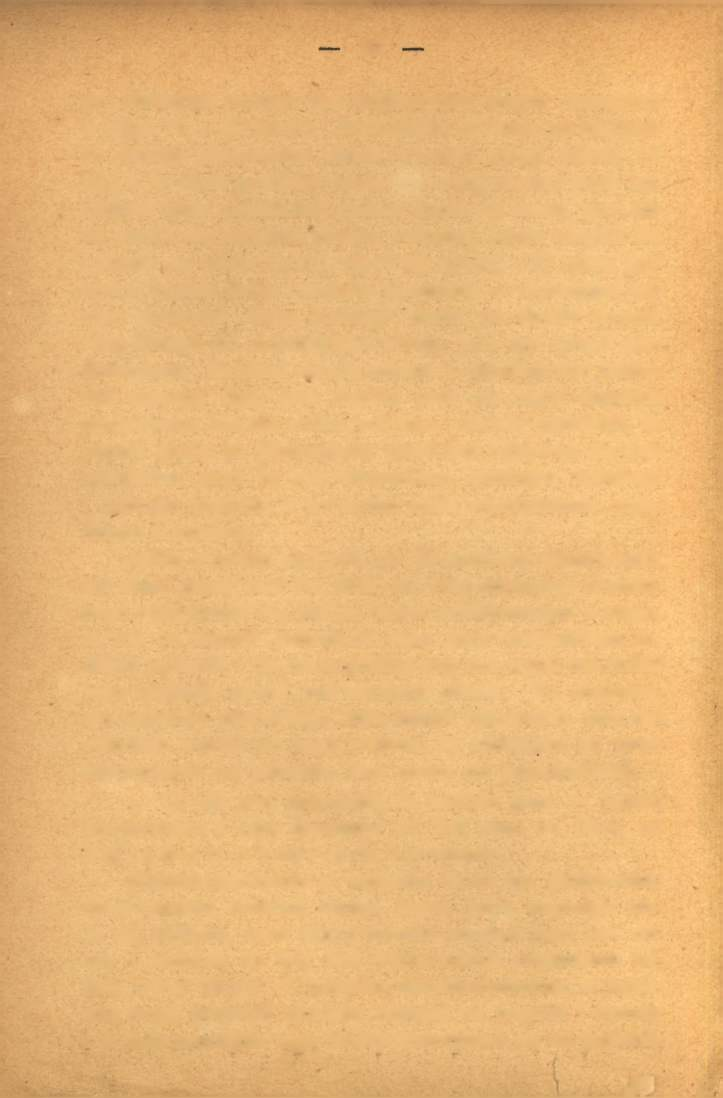 gr. kuracjusz winien dać odpoczynek swym szczękom w ciągu 15 20 minut. Ilość chleba do żucia po każdych 10 dniach głodowania winna wynosić mniej więcej 1/4 kg.