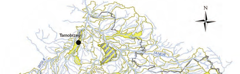 Raport o stanie środowiska w 2010