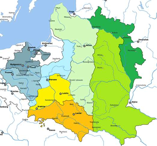 Decyzja o ostatecznym rozbiorze zapadła jeszcze podczas trwania insurekcji kościuszkowskiej, tym razem z inicjatywy Austrii.