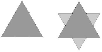 3 Fraktale i samopodobieństwo Fraktale definiowane rekurencyjną zależnością punktów przestrzeni (np. płaszczyzny zespolonej ) - bardzo efektowne wizualizacje. Przykładem jest zbiór Mandelbrota.