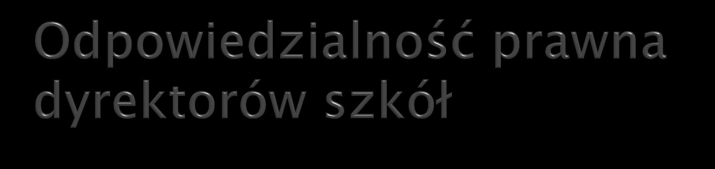 odpowiedzialność pracownicza odpowiedzialność karna