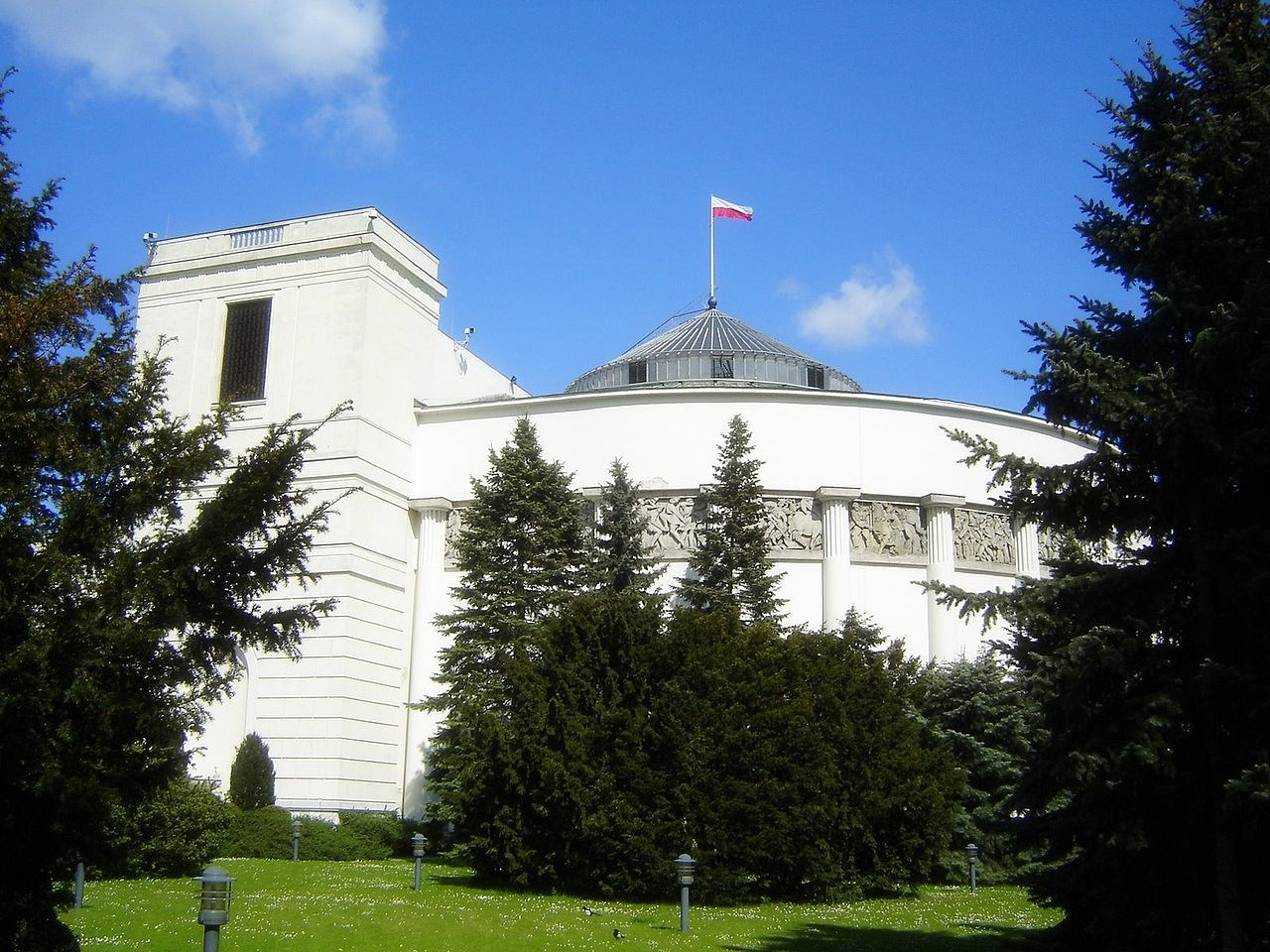 Sejm uwzględnił poprawki Solidarności.