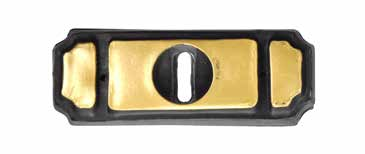 Produkty Foliowane Podkładka 1 Szerokość: 72mm Wysokość: 20mm Złoty Mat Złoty Połysk Srebro Podkładka 2 Szerokość: 74mm Wysokość: 20mm Złoty Mat Złoty