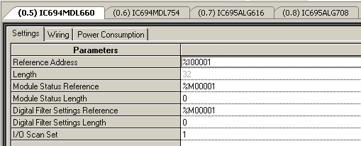 IC695MDL660  IC695MDL754