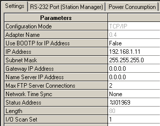 Bity statusowe modułów Ethernet w sterownikach i kontrolerach GE Fanuc Podczas konfigurowania modułów komunikacyjnych Ethernet, dla każdego modułu z osobna przypisuje się 80 bitów statusowych.