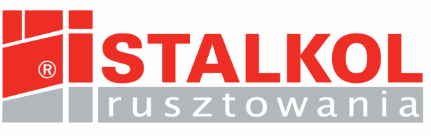 INSTRUKCJA MONTAŻU I UŻYTKOWANIA USZTOWANIA STALKOL 780 DTR Stalkol S.C. Adam Kolenda Tomasz Kolenda 42-680 Tarnowskie Góry ul.