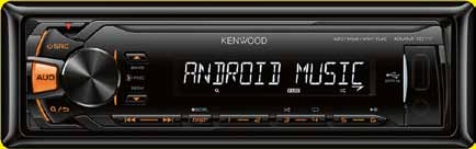 LCD MP3 AUX WODOODPORNA Słuchawki multimedialne