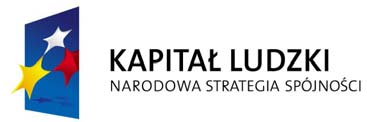 oznaczenie sprawy I/POKL/7.1.1/11/2009 ZAWIADOMIENIE O WYBORZE NAJKORZYSTNIEJSZEJ OFERTY SEKCJA I: ZAMAWIAJĄCY I.1) OFICJALNA NAZWA I ADRES ZAMAWIAJĄCEGO Ośrodek Pomocy Społecznej w Nysie ul.